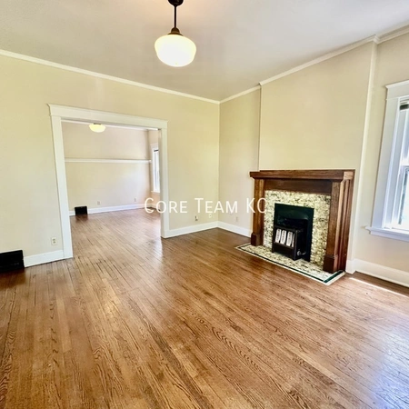 1 bedroom apartment for rent in Downtown Kansas City - KCMO, Kansas City
