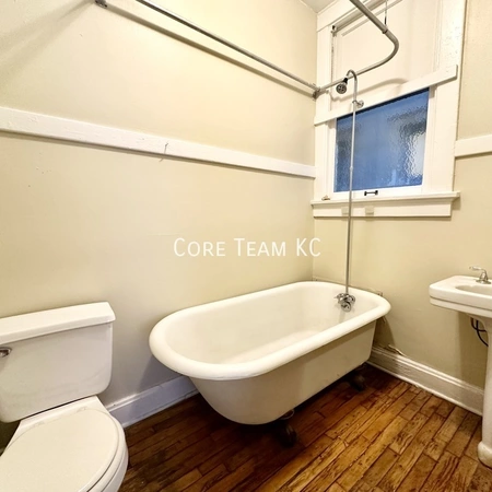 1 bedroom apartment for rent in Downtown Kansas City - KCMO, Kansas City
