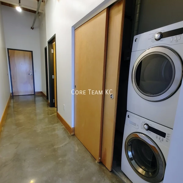 2 bedrooms apartment for rent in Downtown Kansas City - KCMO, Kansas City