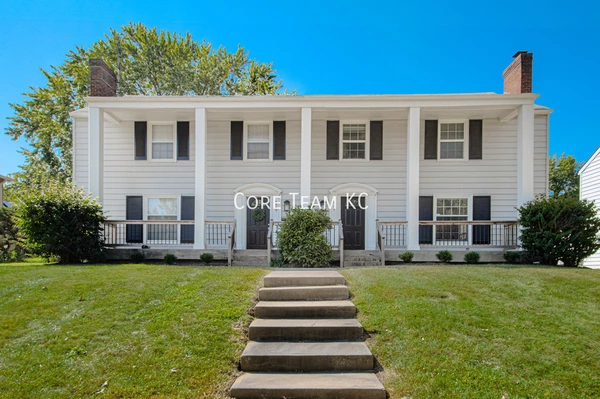3 bedrooms apartment for rent in Armour Hills - KCMO, Kansas City