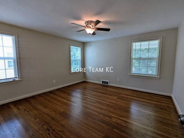 3 bedrooms apartment for rent in Armour Hills - KCMO, Kansas City
