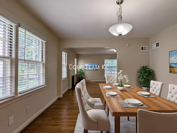 3 bedrooms apartment for rent in Armour Hills - KCMO, Kansas City