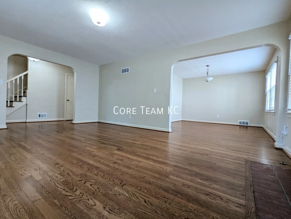 3 bedrooms apartment for rent in Armour Hills - KCMO, Kansas City
