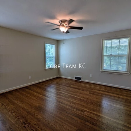 3 bedrooms apartment for rent in Armour Hills - KCMO, Kansas City