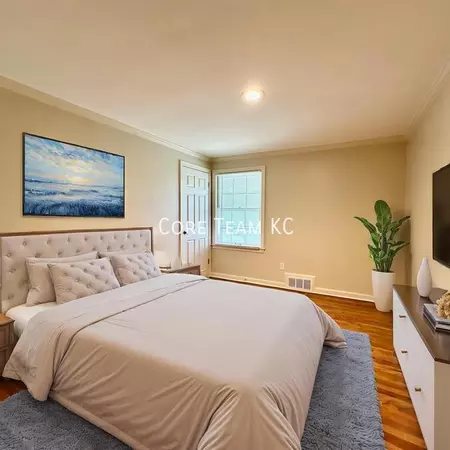 3 bedrooms apartment for rent in Armour Hills - KCMO, Kansas City