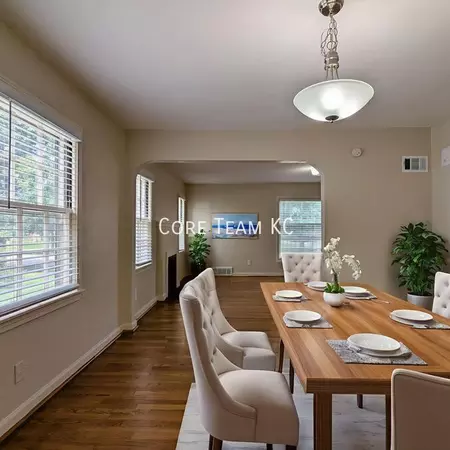 3 bedrooms apartment for rent in Armour Hills - KCMO, Kansas City