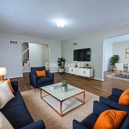 3 bedrooms apartment for rent in Armour Hills - KCMO, Kansas City