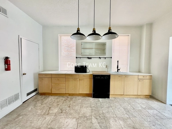 2 bedrooms apartment for rent in Downtown Kansas City - KCMO, Kansas City