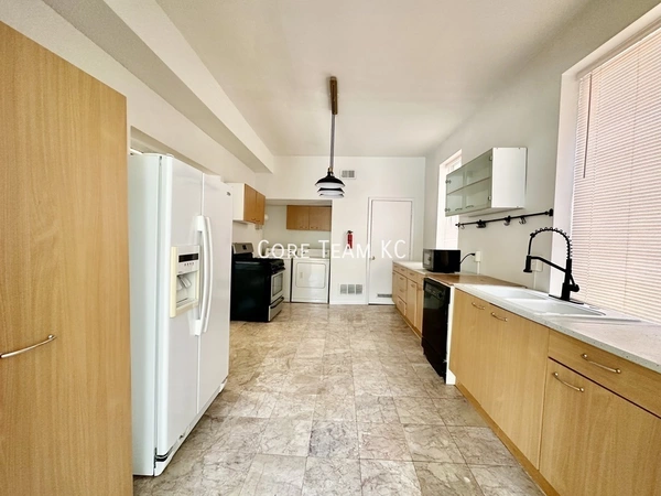2 bedrooms apartment for rent in Downtown Kansas City - KCMO, Kansas City