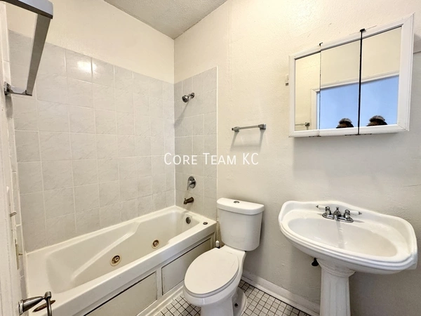2 bedrooms apartment for rent in Downtown Kansas City - KCMO, Kansas City