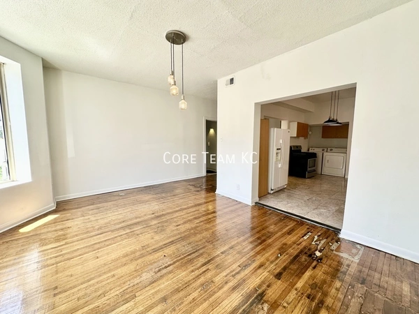 2 bedrooms apartment for rent in Downtown Kansas City - KCMO, Kansas City