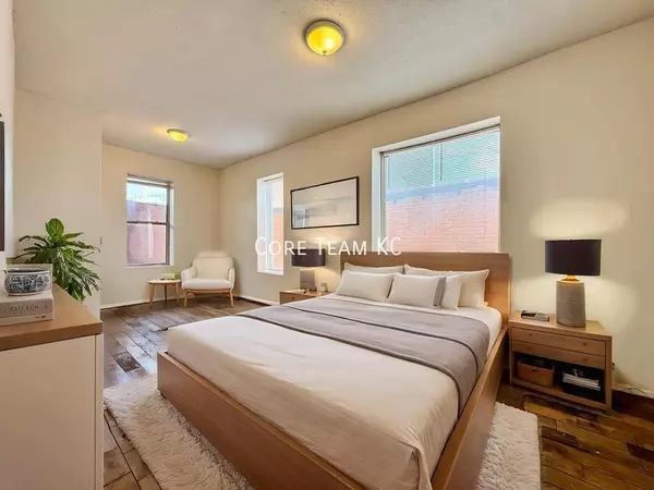 2 bedrooms apartment for rent in Downtown Kansas City - KCMO, Kansas City