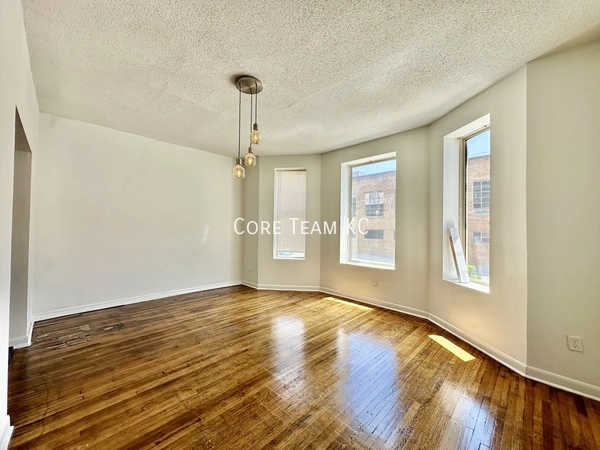 2 bedrooms apartment for rent in Downtown Kansas City - KCMO, Kansas City