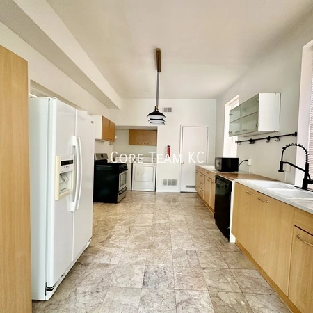 2 bedrooms apartment for rent in Downtown Kansas City - KCMO, Kansas City