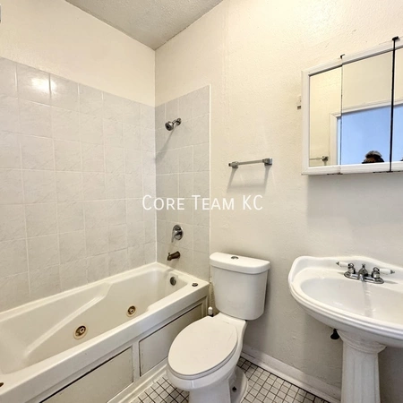 2 bedrooms apartment for rent in Downtown Kansas City - KCMO, Kansas City