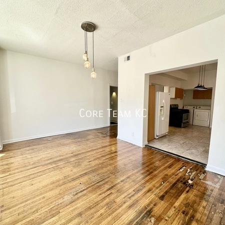 2 bedrooms apartment for rent in Downtown Kansas City - KCMO, Kansas City