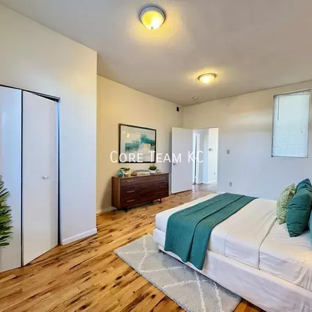 2 bedrooms apartment for rent in Downtown Kansas City - KCMO, Kansas City