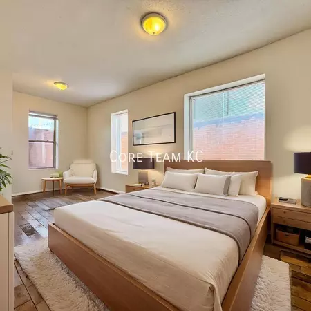 2 bedrooms apartment for rent in Downtown Kansas City - KCMO, Kansas City
