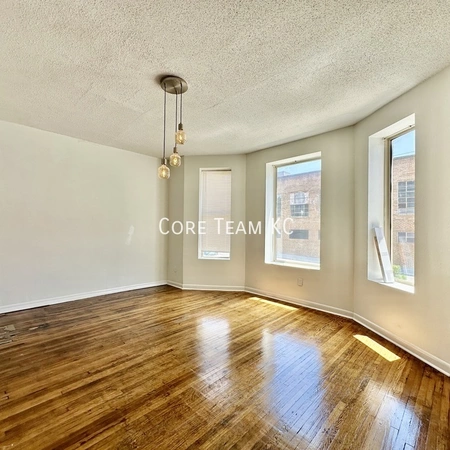 2 bedrooms apartment for rent in Downtown Kansas City - KCMO, Kansas City