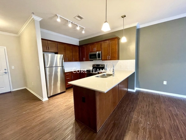1 bedroom apartment for rent in Downtown Kansas City - KCMO, Kansas City