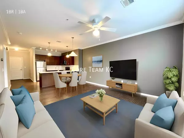 1 bedroom apartment for rent in Downtown Kansas City - KCMO, Kansas City