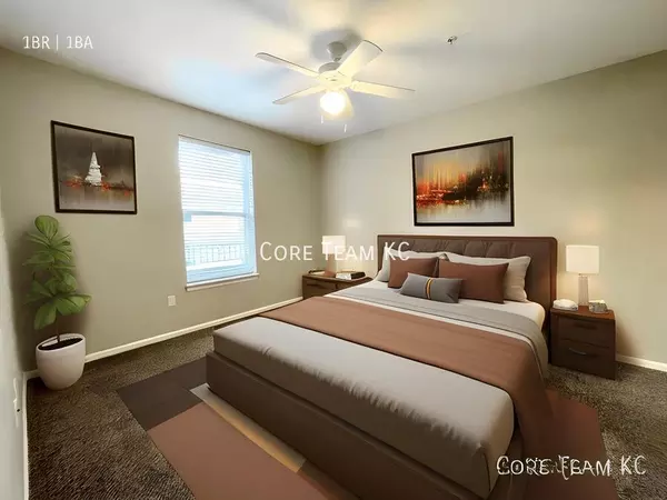 1 bedroom apartment for rent in Downtown Kansas City - KCMO, Kansas City