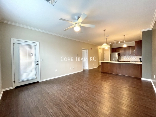 1 bedroom apartment for rent in Downtown Kansas City - KCMO, Kansas City