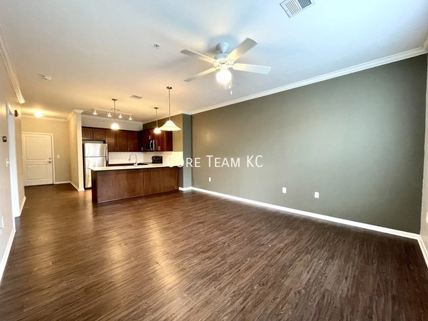 1 bedroom apartment for rent in Downtown Kansas City - KCMO, Kansas City