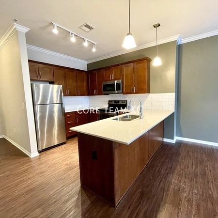 1 bedroom apartment for rent in Downtown Kansas City - KCMO, Kansas City