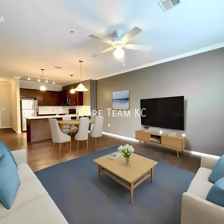 1 bedroom apartment for rent in Downtown Kansas City - KCMO, Kansas City
