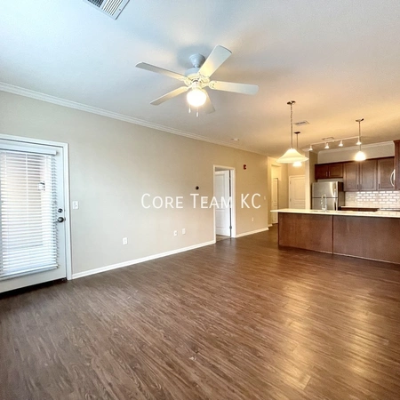 1 bedroom apartment for rent in Downtown Kansas City - KCMO, Kansas City