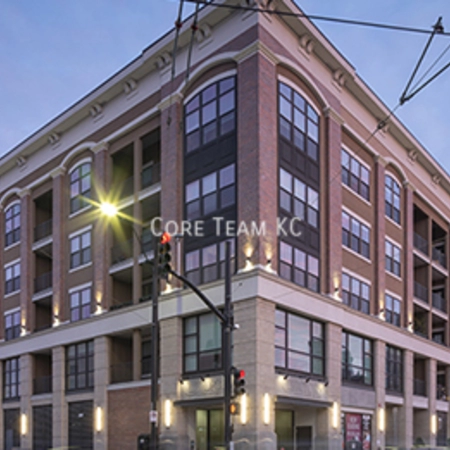 1 bedroom apartment for rent in Downtown Kansas City - KCMO, Kansas City