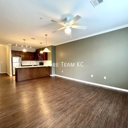 1 bedroom apartment for rent in Downtown Kansas City - KCMO, Kansas City