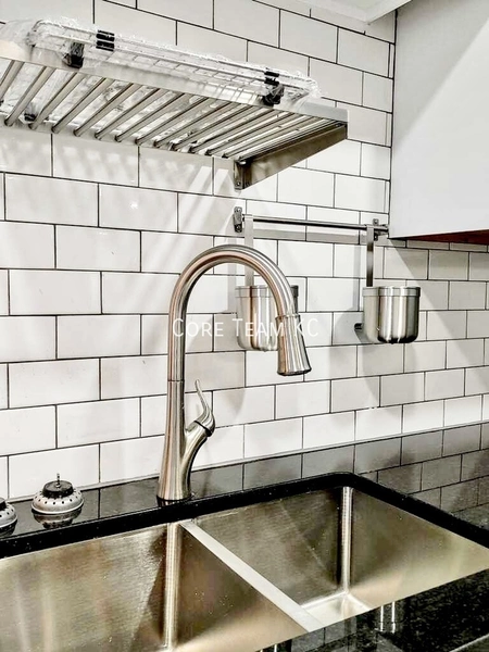 2 bedrooms apartment for rent in Midtown-Westport - KCMO, Kansas City
