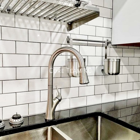 2 bedrooms apartment for rent in Midtown-Westport - KCMO, Kansas City