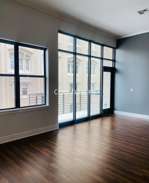 2 bedrooms apartment for rent in Downtown Kansas City - KCMO, Kansas City