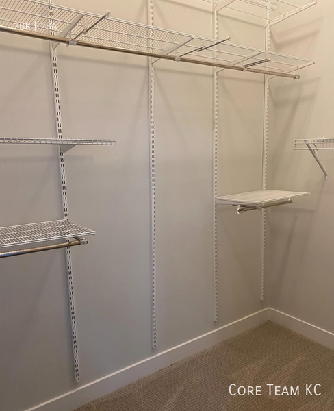 2 bedrooms apartment for rent in Downtown Kansas City - KCMO, Kansas City