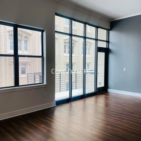 2 bedrooms apartment for rent in Downtown Kansas City - KCMO, Kansas City