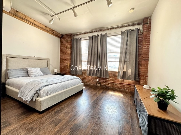 Studio Apartment for rent in Downtown Kansas City - KCMO, Kansas City