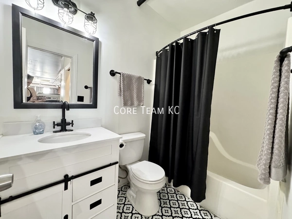 Studio Apartment for rent in Downtown Kansas City - KCMO, Kansas City