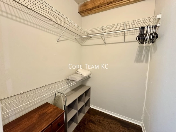 Studio Apartment for rent in Downtown Kansas City - KCMO, Kansas City