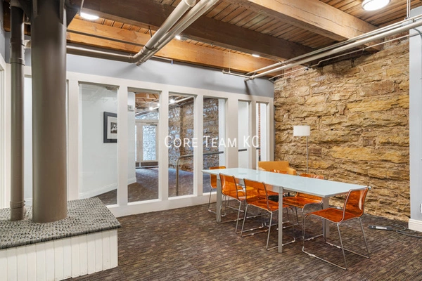 Studio Apartment for rent in Downtown Kansas City - KCMO, Kansas City