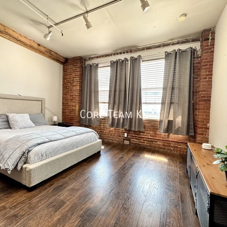 Studio Apartment for rent in Downtown Kansas City - KCMO, Kansas City