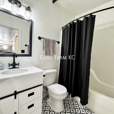 Studio Apartment for rent in Downtown Kansas City - KCMO, Kansas City