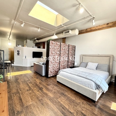 Studio Apartment for rent in Downtown Kansas City - KCMO, Kansas City