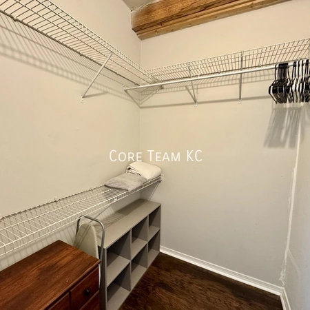 Studio Apartment for rent in Downtown Kansas City - KCMO, Kansas City