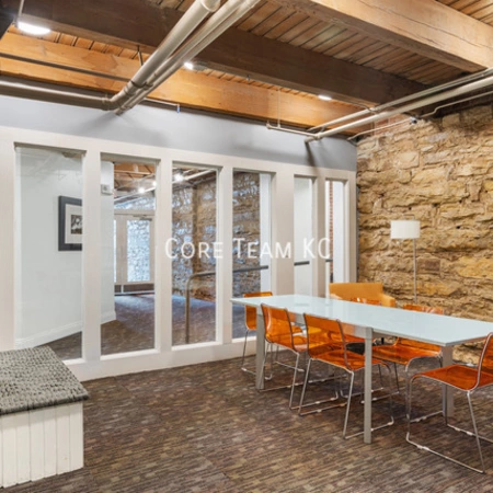 Studio Apartment for rent in Downtown Kansas City - KCMO, Kansas City