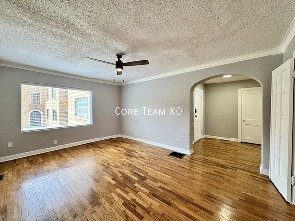 1 bedroom apartment for rent in Country Club Plaza - KCMO, Kansas City
