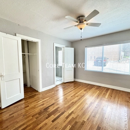 1 bedroom apartment for rent in Country Club Plaza - KCMO, Kansas City