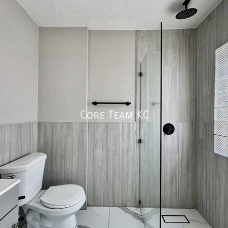 1 bedroom apartment for rent in Country Club Plaza - KCMO, Kansas City